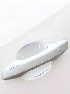 HANNENGDA | Protective Scratch-Proof Door Handle Wrap