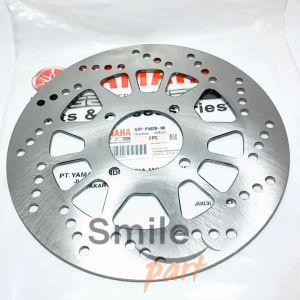 piringan cakram depan yamaha Jupiter z Vega r Jupiter MX F1Zr Z1 Vega ZR Disc disk rem Vega R X-Ride