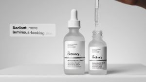 The Ordinary Niacinamide 10% + Zinc 1% - 30ML
