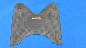 thảm lót sàn xe honda lead-scr đời 2010-2012gác chân trước lead110-scr110 2010-2012lót chân leadthảm lót scr
