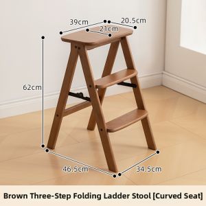 ZHUTING |Foldable Step Stool