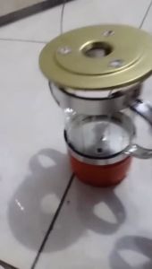 Lampu Emergency Lampu Teplok | Lentera | Lampu Minyak Goreng