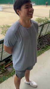 Air Flex Shirt for Men