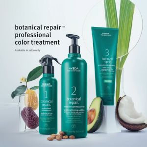 AVEDA Botanical Repair Strengthening Shampoo (1000ml) Hair Shampoo from Lastey | SG Ready Stock