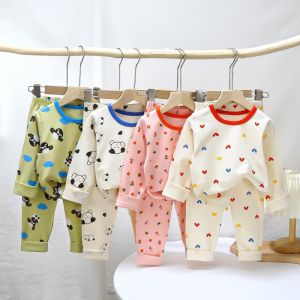 Tagkita | Boneless Kids Cotton Underwear Set for Boys and Girls