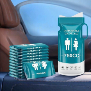iGOOD-LIVING | Túi Đựng Nước tiểu Cấp cứu Di động