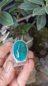 bacan aslibacan doko majikobatu akik bacanbacan totol