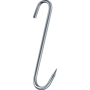 YYIEDERNG | Large Heavy Duty S-Shaped Stainless Steel Hooks