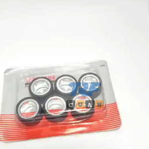 ROLLER WEIGHT SET MIO M3 Soul Xeon RC 44D 2PH ROLER ASSY MIO SOUL GT 125 MIO FINO 125 XEON RC XEON