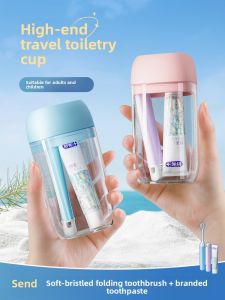 ETRAVEL | Portable Travel Toiletry Kit