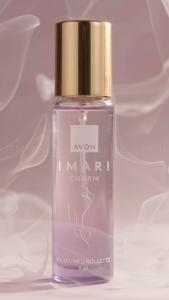 Avon Imari Charm Perfumed Rollette 9mL