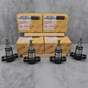 PLUNGER ASSY KOMPLIT HINO DUTRO HT130 HT125 130HT 125HT 1SET 4PCS