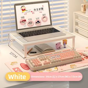 Cooling Supportive Stand Desktop