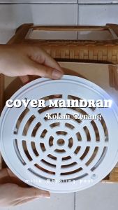 Cover Main Drain Bulat: Mengenal Aksesoris Penting Kolam Renang