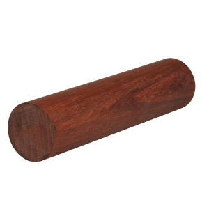 IRIN | IRIN Cylinder Sand Shaker Rhythm Rosewood or Rubberwood Hand Shaker Percussion Instruments For KTV Party Kids Education As Gift