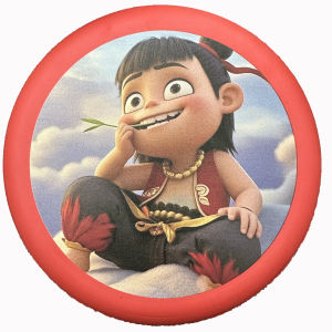 อุปกรณ์เล่นกีฬากลางแจ้งที่ปลอดภัยสำหรับเด็ก วัสดุอื่นๆ ที่ทำจากยางนุ่มและสะท้อนแสง กล้องถ่ายทอดแสงสีน้ำเงินสำหรับผู้ชาย