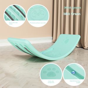 JIFANPAUL | Balance Training Board for Children Indoor Sensory Integration Toy