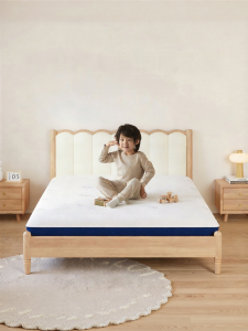 SESSILE | Washable 3D Spinal Support Eco-friendly Toddler Mattress