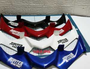 variasi Yamaha Jupiter MX new