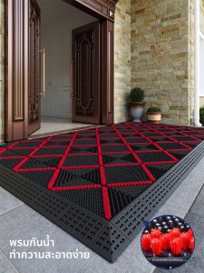 XICAITOU | Outdoor Hotel Commercial Anti-Slip Wear-Resistant Entrance Mat
