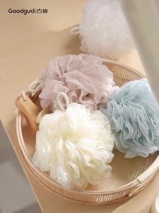 Goodgudi | Large Soft Bath Puff 80g