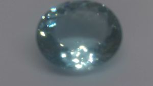 Beautiful Natural Light Blue Brazil Quartz 26.51 Cts.Eye Clean Grade AAA+ Loose Gemstone