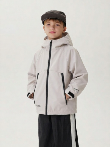 Marc&Janie | Water-Resistant Softshell Jacket