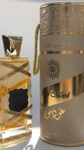 Perfume Oud Mood Elixir for Men 100ml