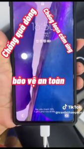 Cốc bộ Củ 25W Gíup Sạc Nhanh Chuẩn C to C Dùng Cho SS Có Hai Màu ( Trắng Đen ) - Bảo Hành 1 Đổi 1