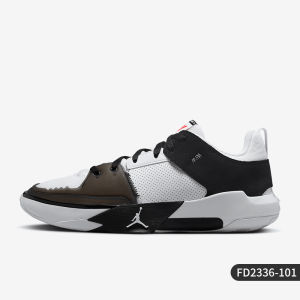 Nike| Giày Bóng Rổ Nike Chính Hãng Thoáng Khí Đệm Êm Bền Jordan