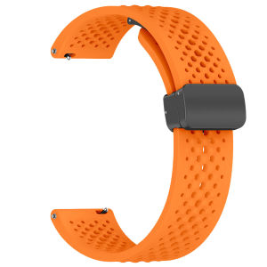 20 22mmWatch Strap For Xiaomi Watch 2 Pro S3 S2 S1 Soft Silicone Breathable Wristband For Xiaomi Watch S4 41mm Sport Watchband