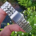 ĐỒNG HỒ SI NHẬT NAM ✨💫 REGUNO Solar - Tech 💫 Kính Sapphire 💫✨ N.54. 