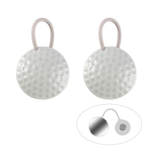 SVORIAHI | Anti-Slip Trash Bag Holder Home Use Trash Can Edge Fixing Ring Waste Bin Compression Ring Garbage Rack Storage Magic Tool