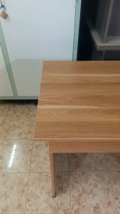 Bàn làm việc văn phòng.