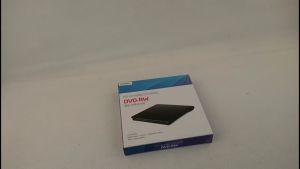 USB 2.0/3.0 Slim External DVD Optical Drive CD/DVD-ROM CD-RW Player Reader Recorder for Laptop