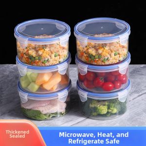 CORJANE | Sealable Multipurpose Plastic Food Storage Bowl