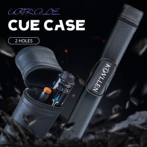 KONLLEN Pool Cue Case: A Comprehensive Guide