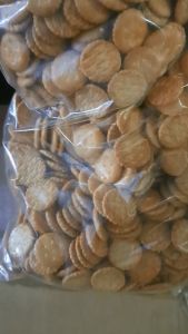 Bánh Quy mặn ngọt bơ sữa 1kg - ăn vặt tuổi thơ siêu ngon