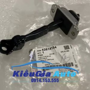 Giới hạn (Dẫn hướng) cánh cửa Daewoo Lacetti 2004-2009 Chevrolet Lacetti 2009-2012 42614183 42614184 Chính hãng