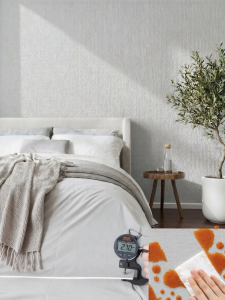 JIUYANG | Waterproof Moisture Proof Self-adhesive Wall Covering for Peeling Walls