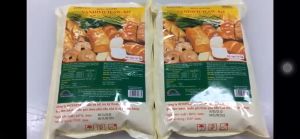 Bột bánh Sandwich 1kg - Mikko Hương Xưa