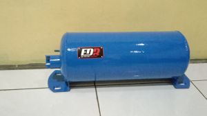 Tabung kelakson panjang 50 cm diameter 20cm