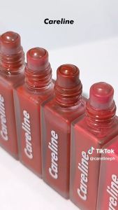 Careline Powder Matte Lip Tint 8ml