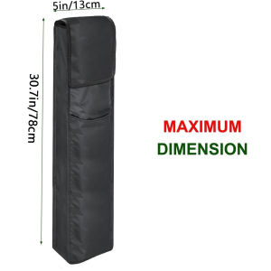 Gift Wrapping Paper Storage Bag Under-bed Storage Organizer with Reinforced Handle Decorative Paper Storage Waterproof