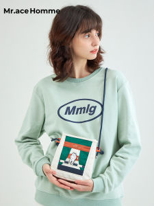 Mr. ace Homme | Original Design Womens Casual Crossbody Bag