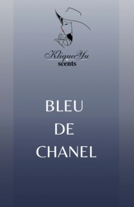 KYU I KliqueYu Scents I KP011 Citrus Braise | For Men