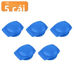 Nắp Bình Chứa Nước Rửa Kính Chắn Gió Yitong Blue Chống Rò Rỉ Gia Cố Phù Hợp Với Audi A1 Porsche Cayenne 3Q0955455 18G955455A