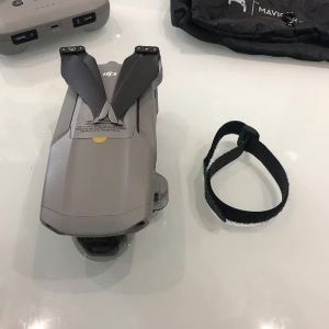 Dji Mavic Air 2/2S Body Remote Control Package Set Buggy Bag Drawstring  Portable Accessories