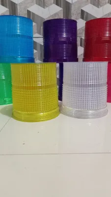 MIKA ROTARY/MIKA ROTARY SERI H / XENON TEBAL BERKUALITAS