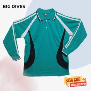kaos olahraga / baju olahraga / kaos training / baju training / kaos fitnes / baju fitnes / kaos lari / baju lari / lengan panjang 01
